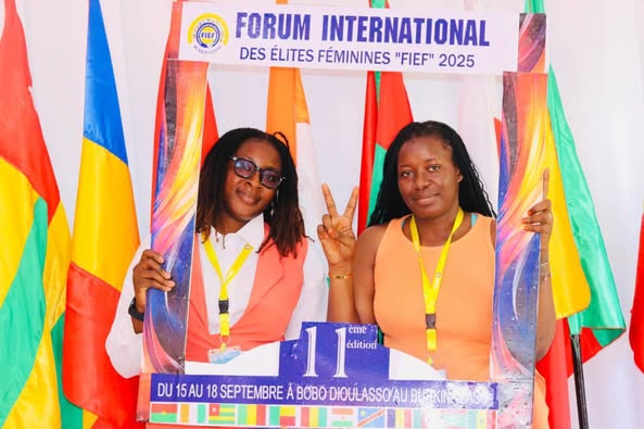 Lire la suite à propos de l’article 11e 𝐅𝐨𝐫𝐮𝐦 𝐢𝐧𝐭𝐞𝐫𝐧𝐚𝐭𝐢𝐨𝐧𝐚𝐥 𝐝𝐞𝐬 é𝐥𝐢𝐭𝐞𝐬 𝐟é𝐦𝐢𝐧𝐢𝐧𝐞𝐬, 𝐅𝐈𝐄𝐅 2025