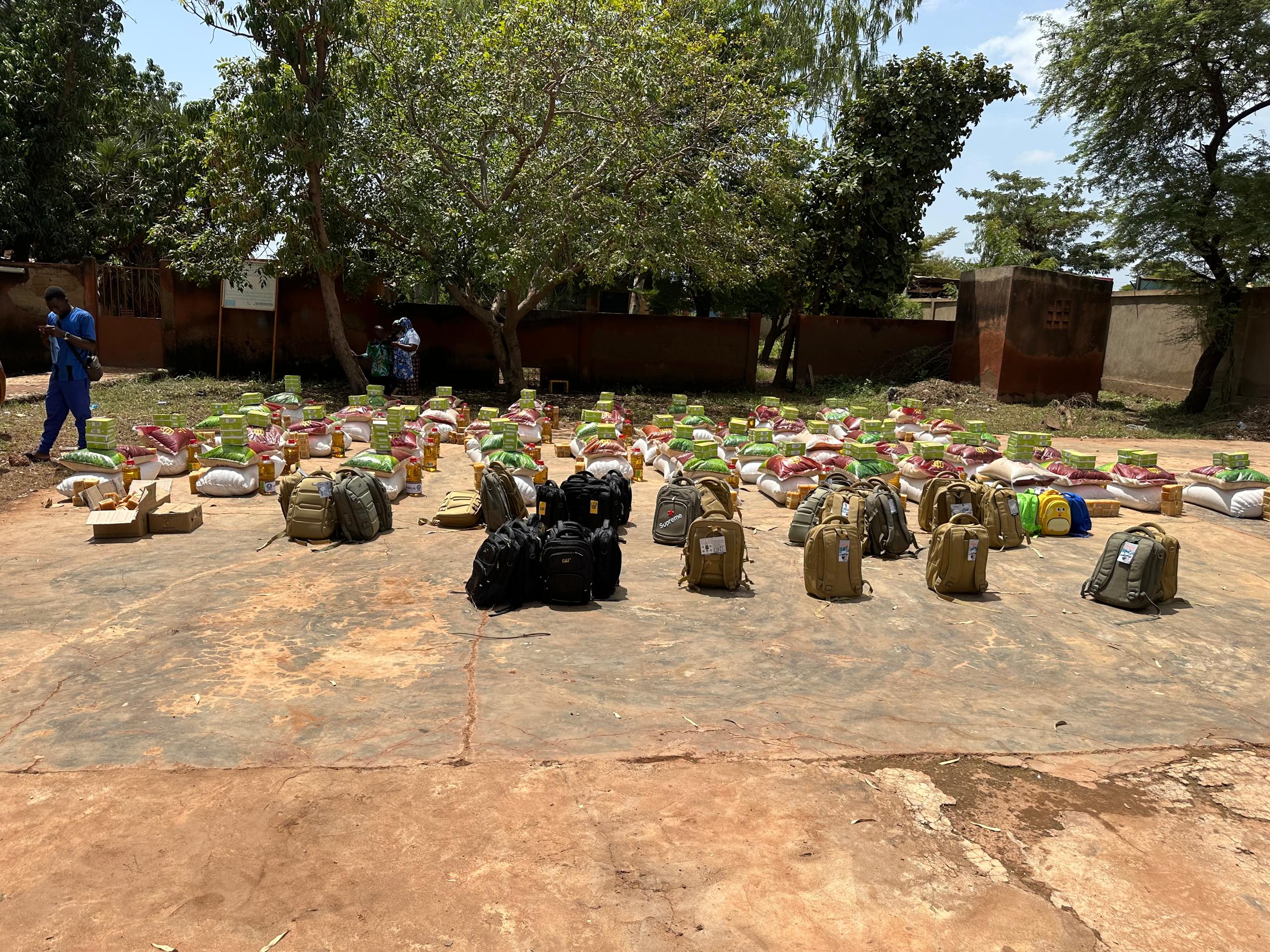 𝐃𝐞𝐮𝐱𝐢è𝐦𝐞 𝐩𝐡𝐚𝐬𝐞 𝐝𝐮 𝐩𝐫𝐨𝐣𝐞𝐭 𝐍𝐨𝐨𝐧𝐠𝐥𝐨𝐦 : 𝐥𝐚 𝐬𝐨𝐥𝐢𝐝𝐚𝐫𝐢𝐭é 𝐜𝐨𝐧𝐭𝐢𝐧𝐮𝐞