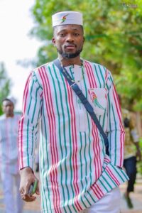 Lire la suite à propos de l’article Nous souhaitons une belle CAN à notre champion Edmond Tapsoba et à toute l’équipe nationale.