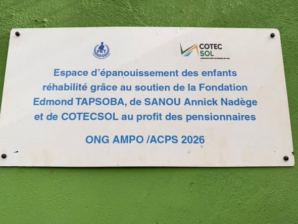 ๐๐ง ๐๐ฌ๐ฉ๐๐๐ ๐ซรฉ๐ง๐จ๐ฏรฉ, ๐ฎ๐ง๐ ๐ง๐จ๐ฎ๐ฏ๐๐ฅ๐ฅ๐ ๐ฌ๐จ๐ฎ๐ซ๐๐ ๐โ๐๐ฌ๐ฉ๐จ๐ข๐ซ